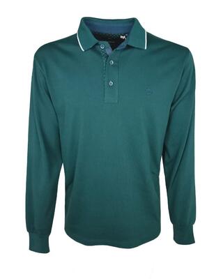 POLO UOMO M/L 61MGR47 Tellini S.R.L. Χονδρική ενδυμασία